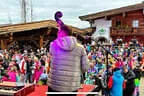 Apres Ski